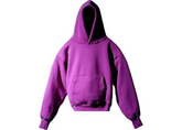 Yeezy x Gap Hoodie - Purple